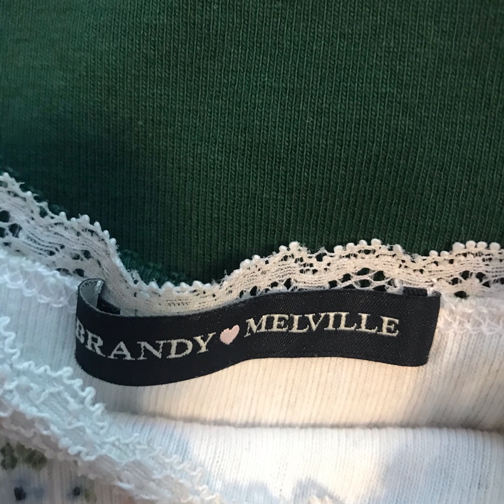 Brandy Melville tank top bundle